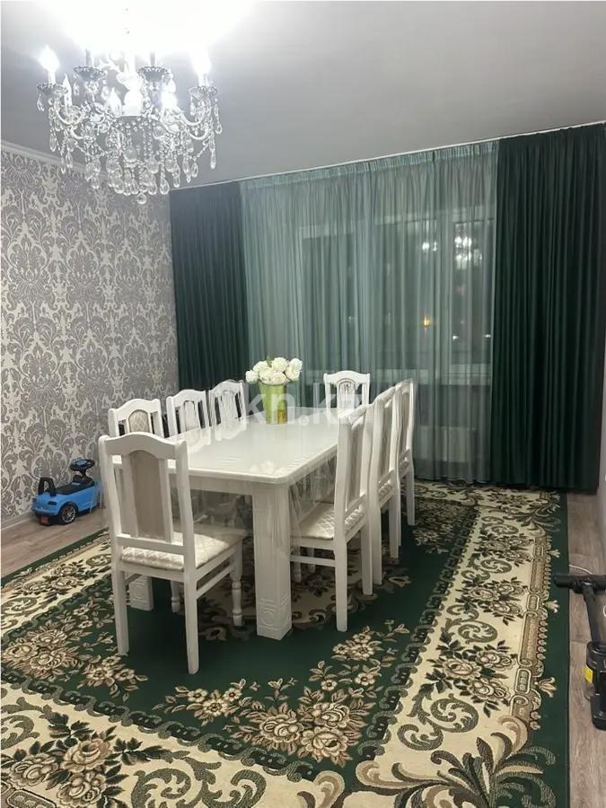 Продажа 3-комнатной квартиры, 93 м² в Алматы - фото 3