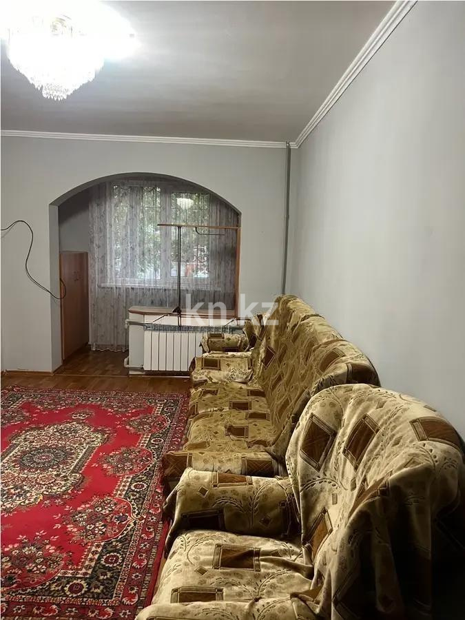 Продажа 3-комнатной квартиры, 60 м², мкр-н Тастак-2, дом  31 - Продажа квартир в Алматы без посредников фото 1 из 7