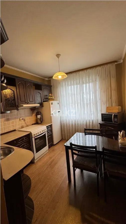 Продажа 2-комнатной квартиры, 53 м², мкр-н Степной-4, дом  24 - Продажа  двухкомнатных квартир в Караганде фото 3 из 6