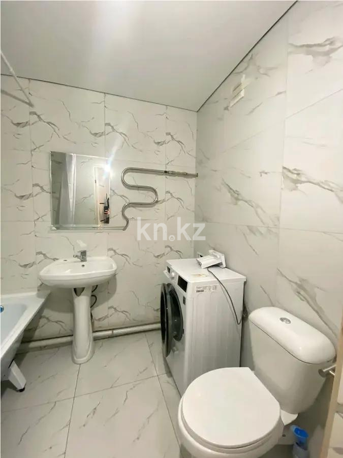 Продажа 1-комнатной квартиры, 35 м², ул. Тулебаева - Продажа квартир в Астане фото 5 из 7