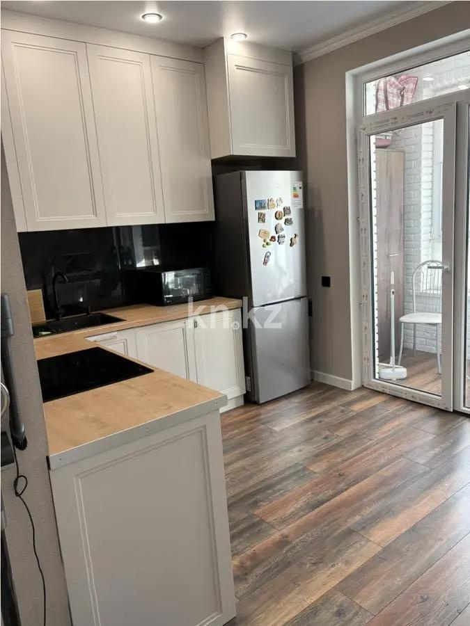 Продажа 1-комнатной квартиры, 43 м² - Продажа квартир в Астане - страница 3 фото 2 из 3