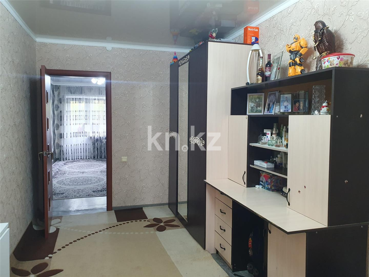 Продажа 3-комнатной квартиры, 60 м² - Продажа квартир в Караганде - страница 71 фото 4 из 15