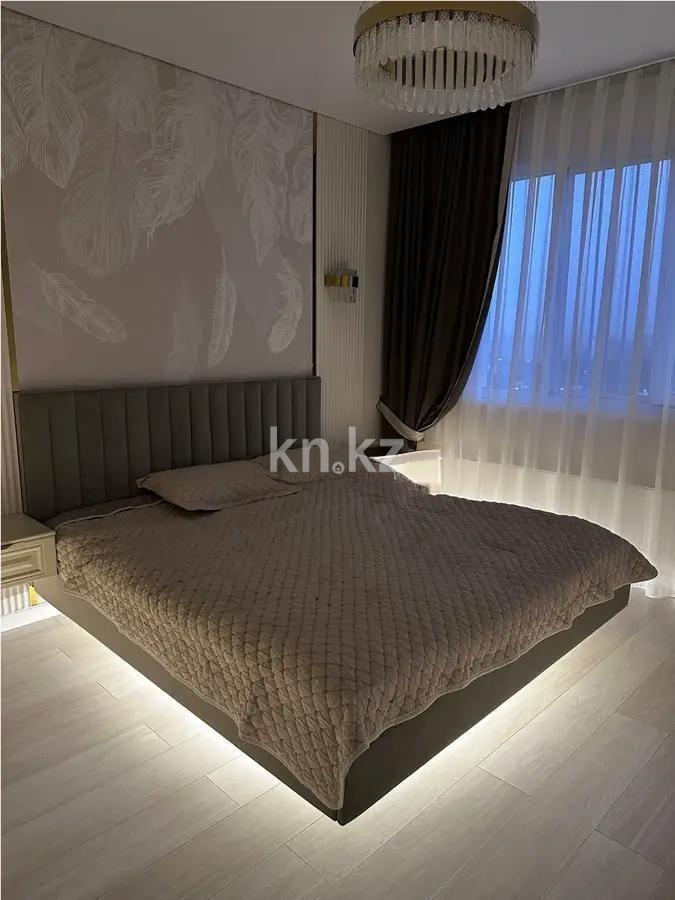 Продажа 2-комнатной квартиры, 60 м², ул. Абишева, дом  36/12 - Продажа квартир в Казахстане фото 2 из 5