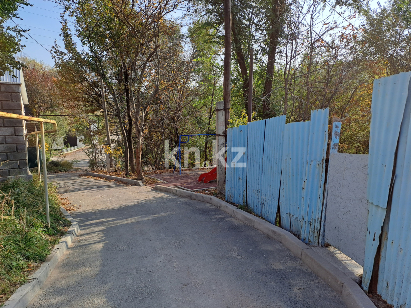 Продажа земельного участка, 2.85 сот., ул. Коктем - Продажа земельных участков в Алматы фото 6 из 6