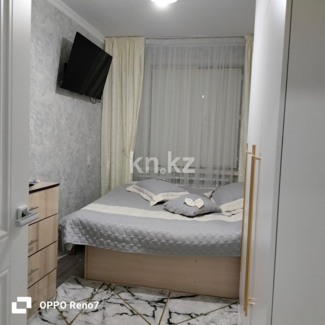 Продажа 4-комнатной квартиры, 75 м² - Продажа квартир в Таразе фото 2 из 9