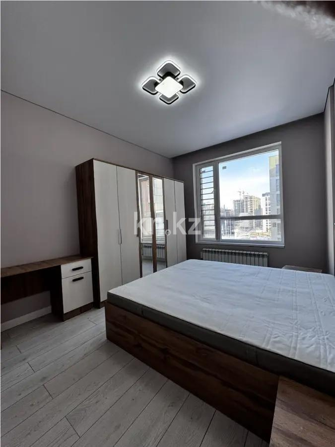 Продажа 4-комнатной квартиры, 107.1 м² - Продажа недвижимости в Казахстане - страница 19 фото 3 из 6