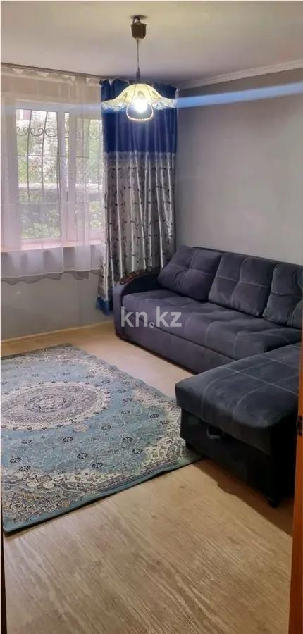 Продажа 2-комнатной квартиры, 44 м², ул. Глазунова, дом  51 - Продажа квартир в Казахстане фото 1 из 5