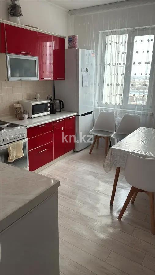 Продажа 3-комнатной квартиры, 77.5 м², пр. Богенбай батыра, дом  56 - Продажа квартир в Астане фото 5 из 8