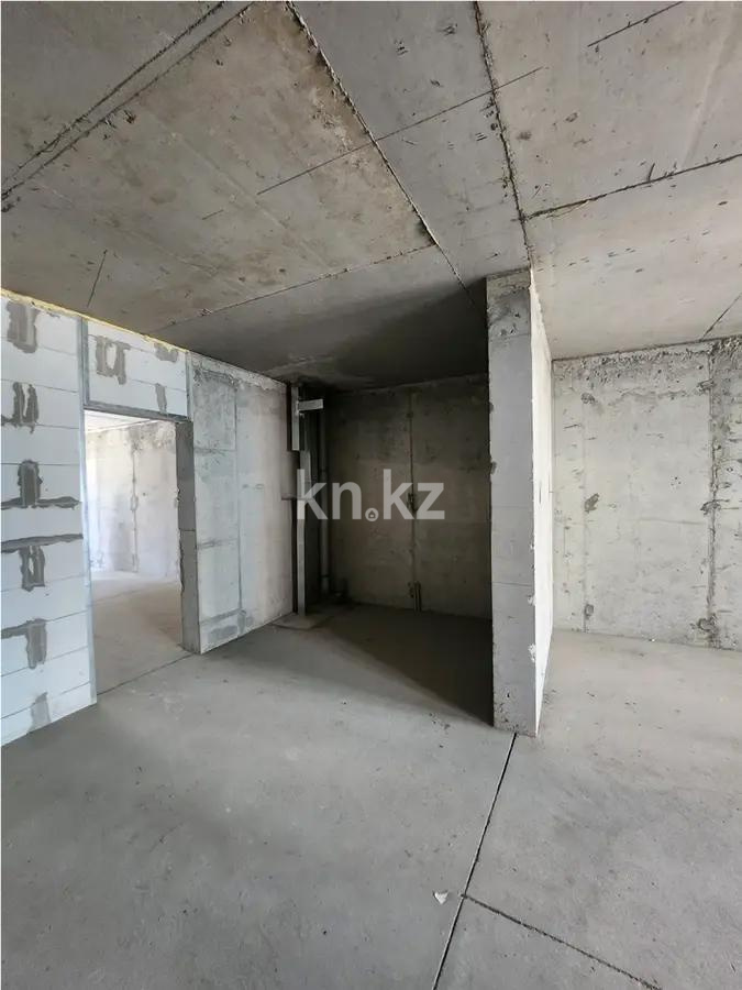 Продажа 2-комнатной квартиры, 72.89 м², мкр-н Кайрат, дом  153/28 - Продажа  двухкомнатных квартир в Алматы фото 4 из 5