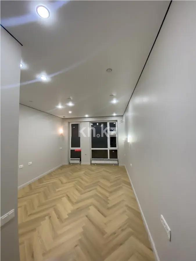 Продажа 1-комнатной квартиры, 30 м² в Алматы