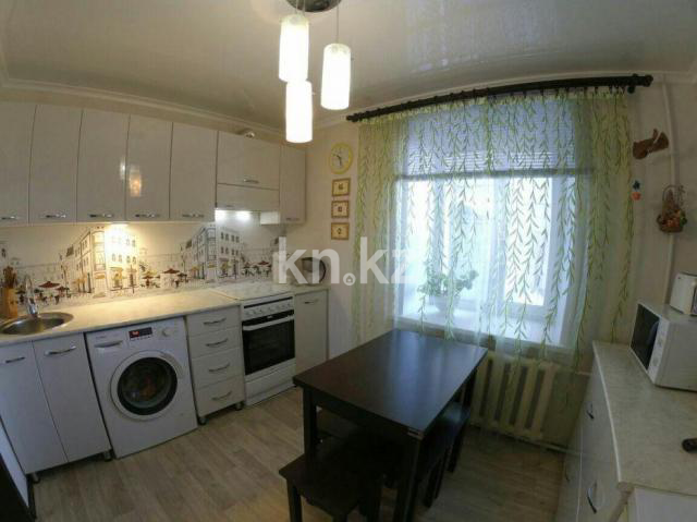 Продажа 3-комнатной квартиры, 58.7 м² - Продажа квартир на Федоровке Караганды фото 8 из 8