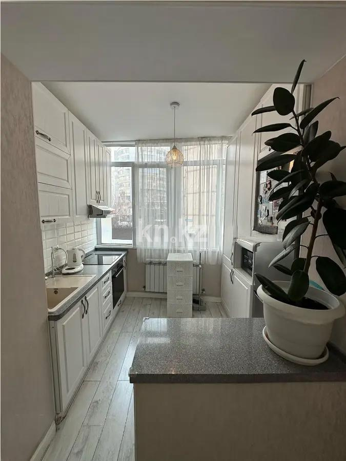 Продажа 2-комнатной квартиры, 68 м², ул. Кенесары хана, дом  54/3 - Продажа  двухкомнатных квартир в Алматы без посредников с фото фото 4 из 6