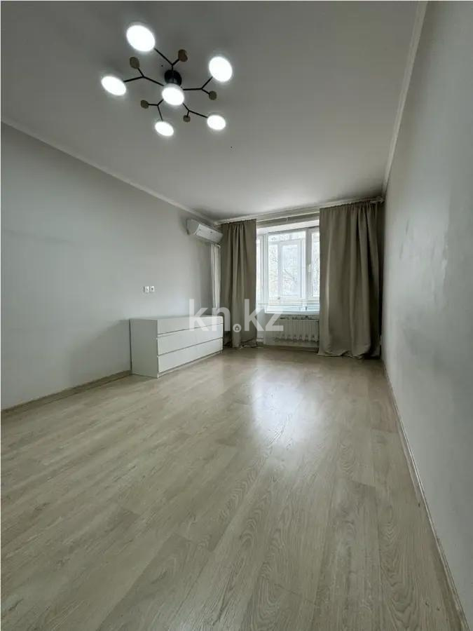 Продажа 2-комнатной квартиры, 51.1 м² - Продажа двухкомнатных квартир от собственников в Астане фото 1 из 5