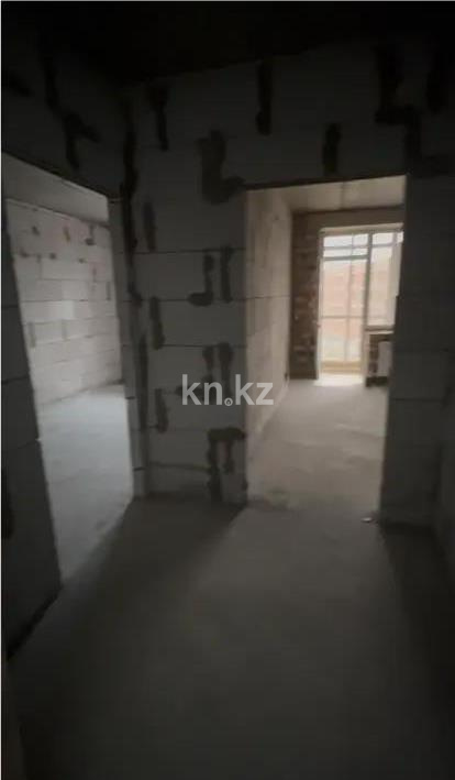 Продажа 1-комнатной квартиры, 38 м², ул. Аккемер, дом  14/1 - Продажа квартир в Астане фото 4 из 4