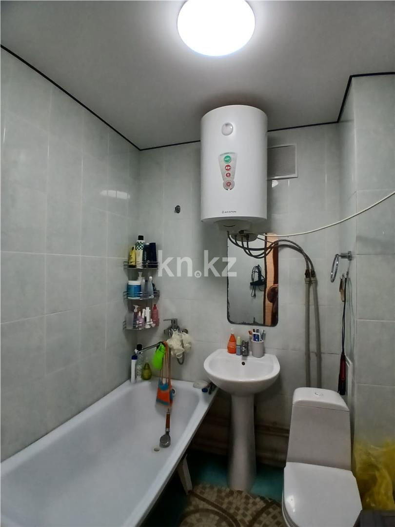 Продажа 2-комнатной квартиры, 56 м² в Астане - фото 14