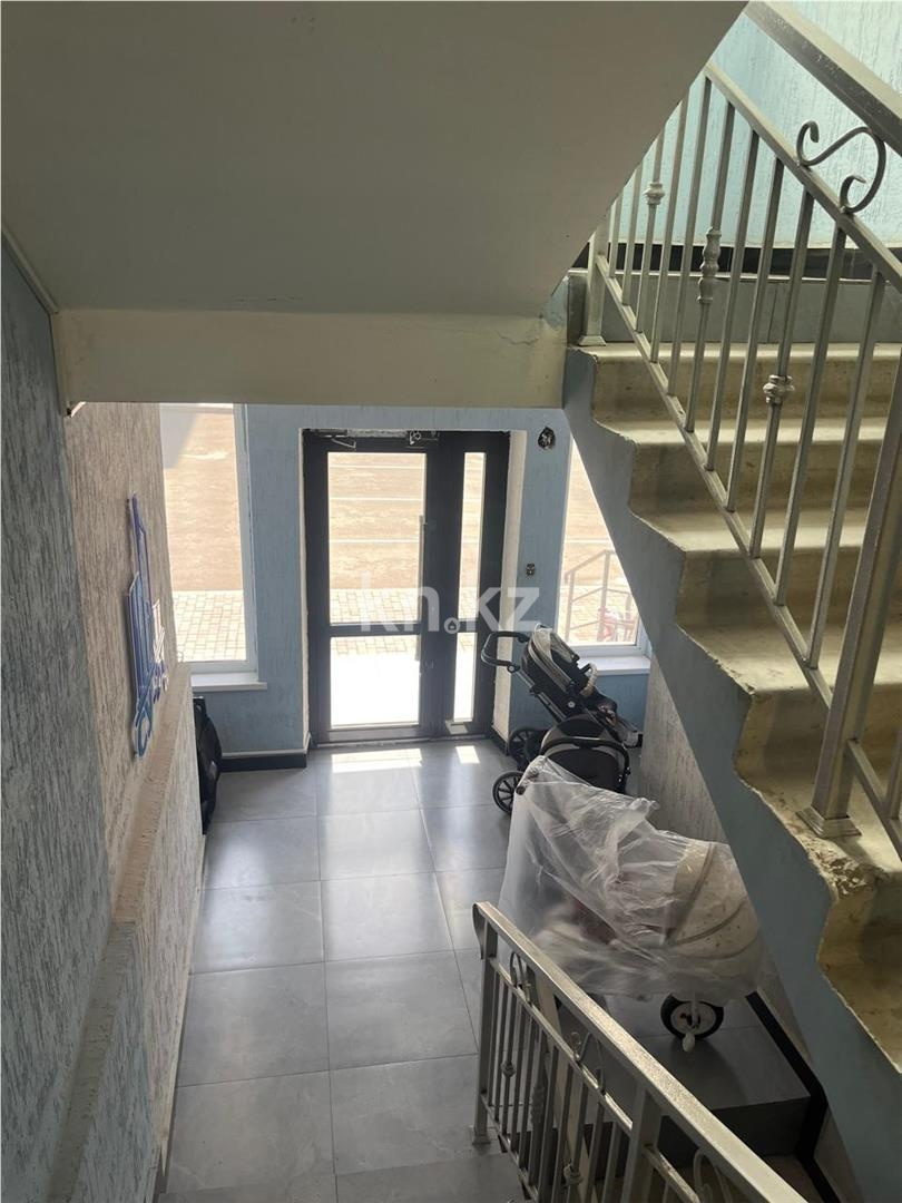 Продажа 1-комнатной квартиры, 40 м² в Караганде - фото 10