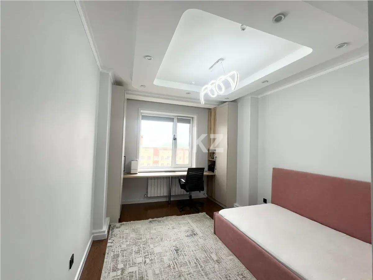 Продажа 4-комнатной квартиры, 103 м² - Продажа квартир в новостройках Астаны - страница 20 фото 3 из 7