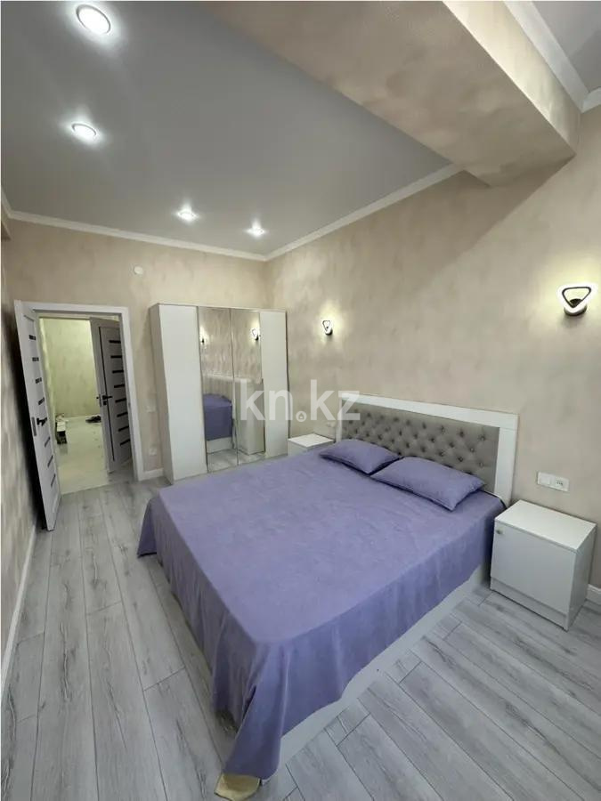 Продажа 2-комнатной квартиры, 47.5 м² - Продажа двухкомнатных квартир в Алматы - страница 3 фото 2 из 5