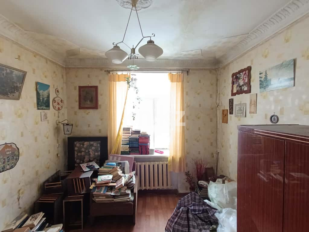 Продажа 2-комнатной квартиры, 47 м², ул. Дружбы, дом  117 - Продажа квартир в Караганде фото 3 из 13