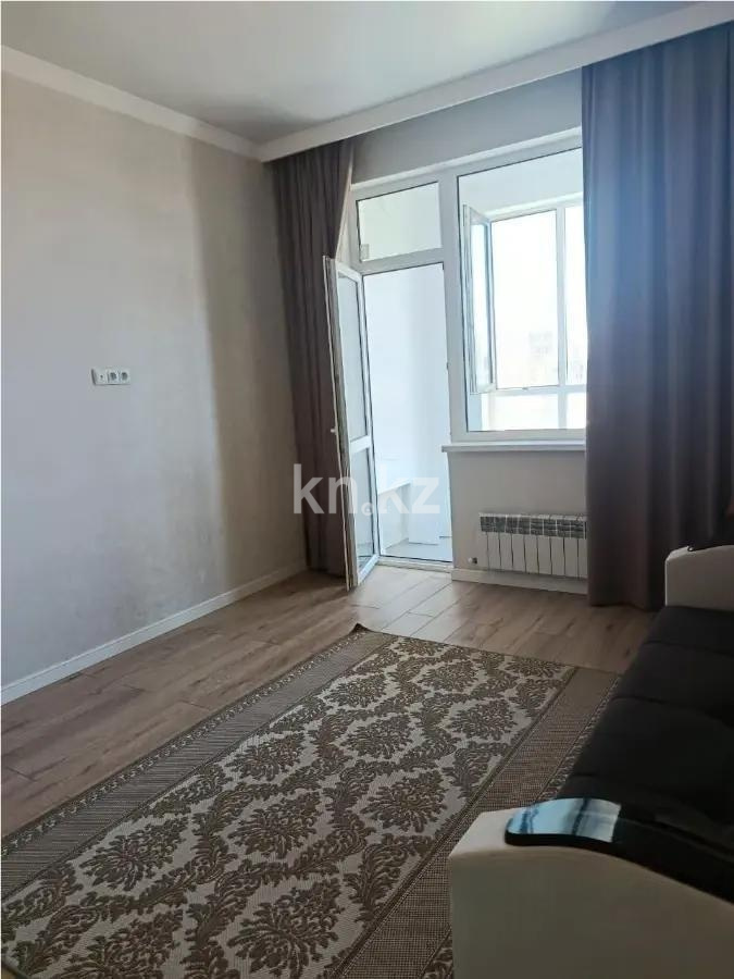 Продажа 1-комнатной квартиры, 42 м² в Астане