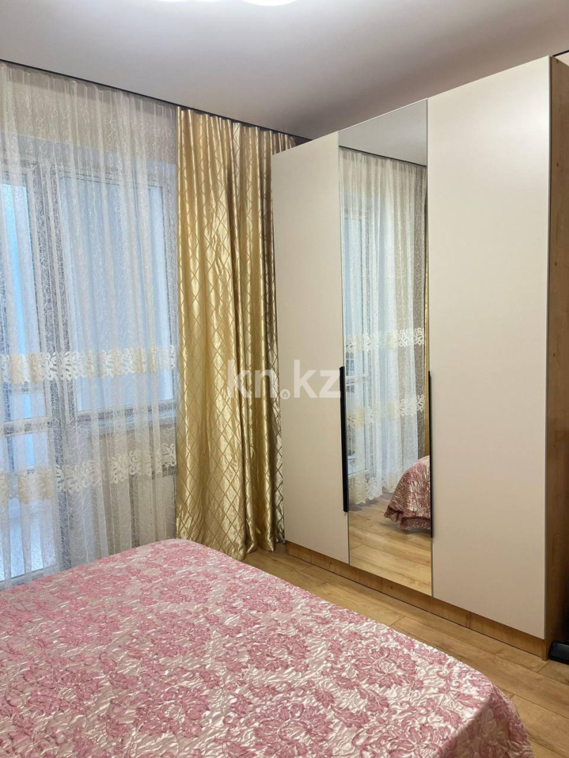 Аренда 2-комнатной квартиры, 40 м² в Астане - фото 4