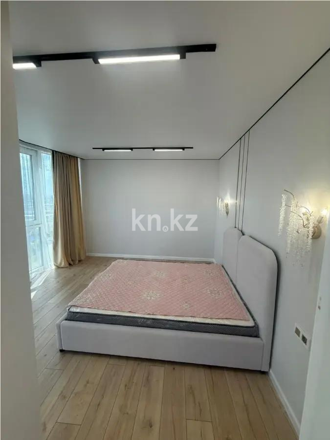 Продажа 2-комнатной квартиры, 66 м² - Продажа квартир в кирпичном доме в Казахстане - страница 2 фото 2 из 5