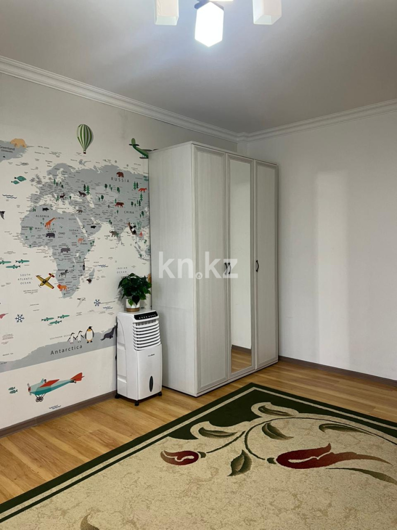 Продажа 3-комнатной квартиры, 76 м² в Алматы - фото 8