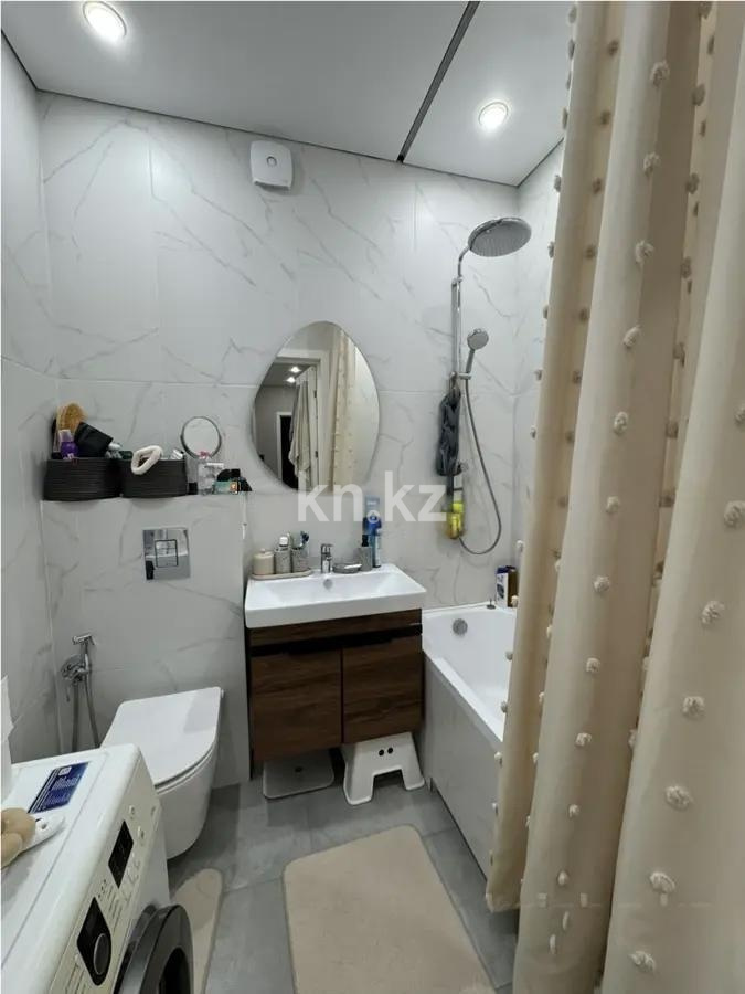 Продажа 3-комнатной квартиры, 74 м² - Продажа квартир в Караганде фото 4 из 7