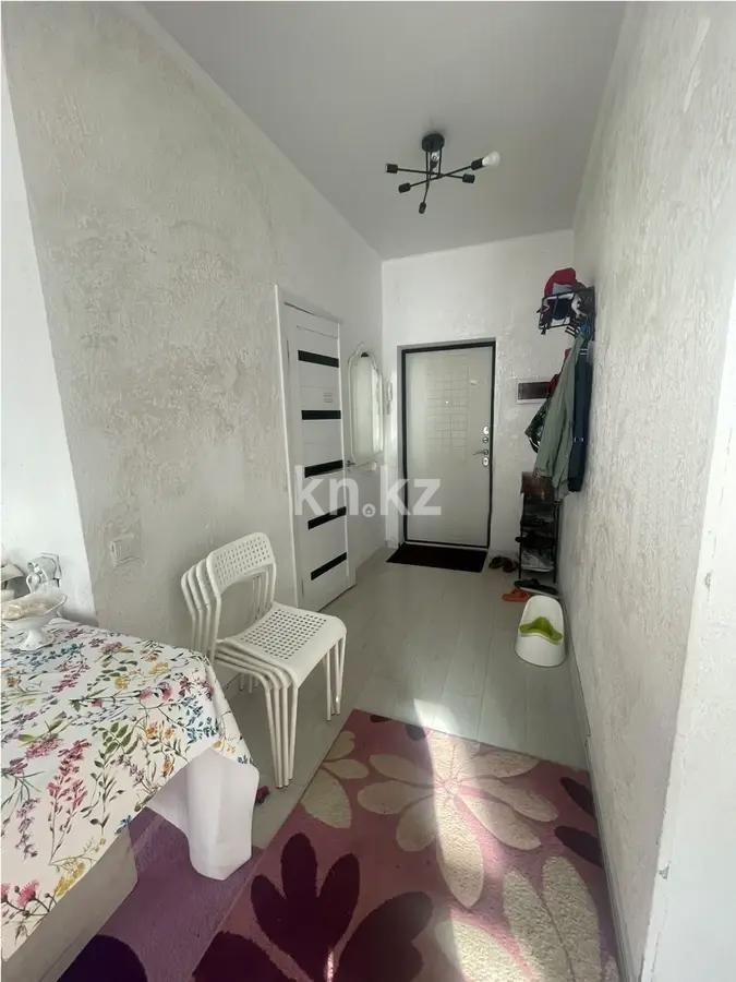 Продажа 2-комнатной квартиры, 45 м² - Продажа двухкомнатных квартир в Астане - страница 8 фото 5 из 5