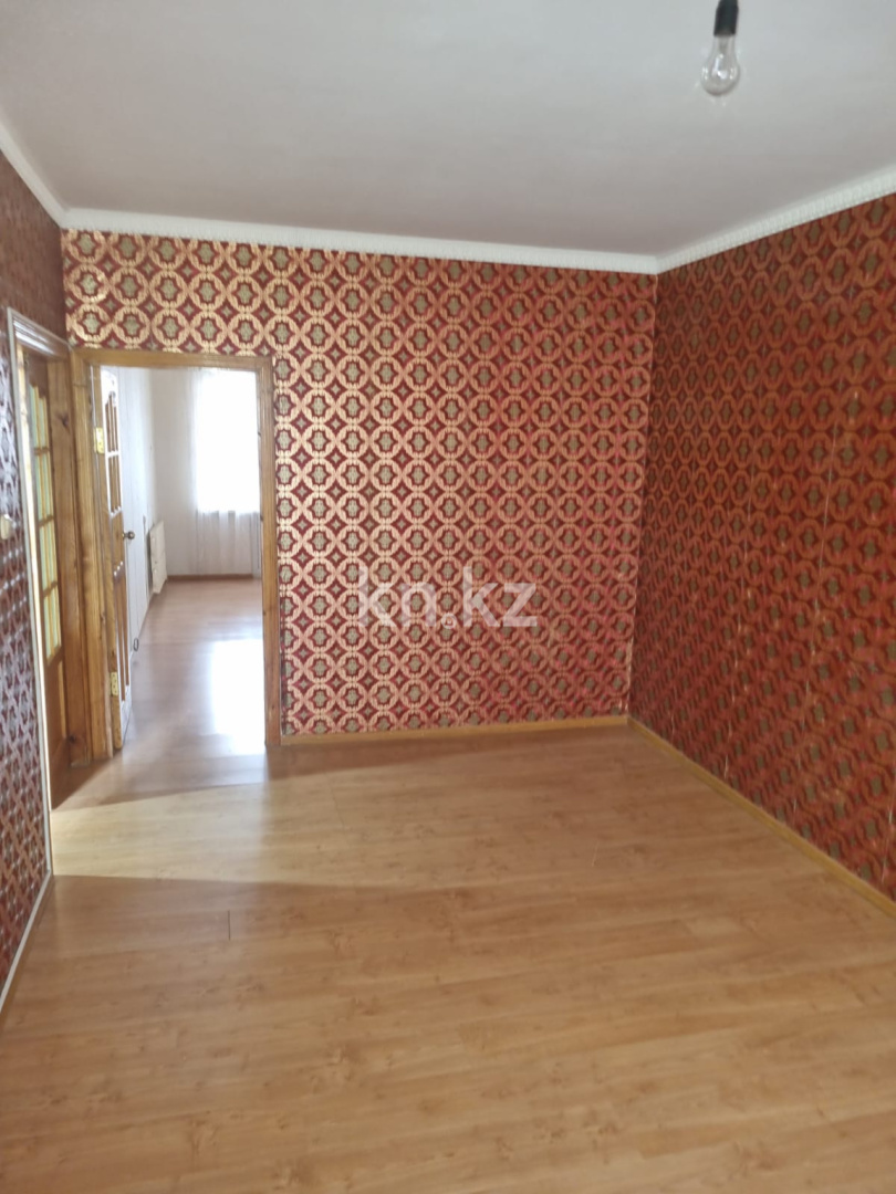 Продажа 3-комнатной квартиры, 70 м², мкр-н 9, дом  29 - Продажа квартир в Актау фото 1 из 7