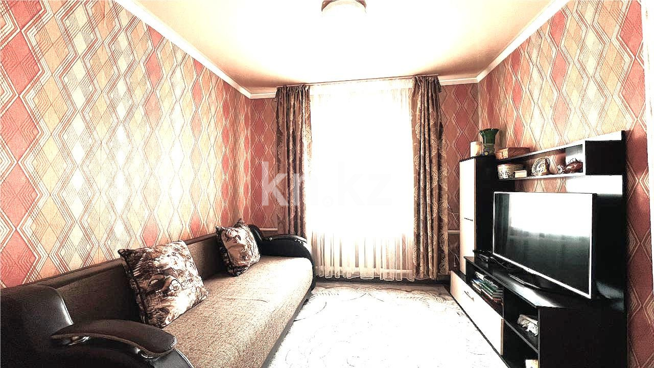 Продажа 4-комнатного дома, 71.3 м² - Продажа домов, коттеджей в Караганде фото 4 из 25