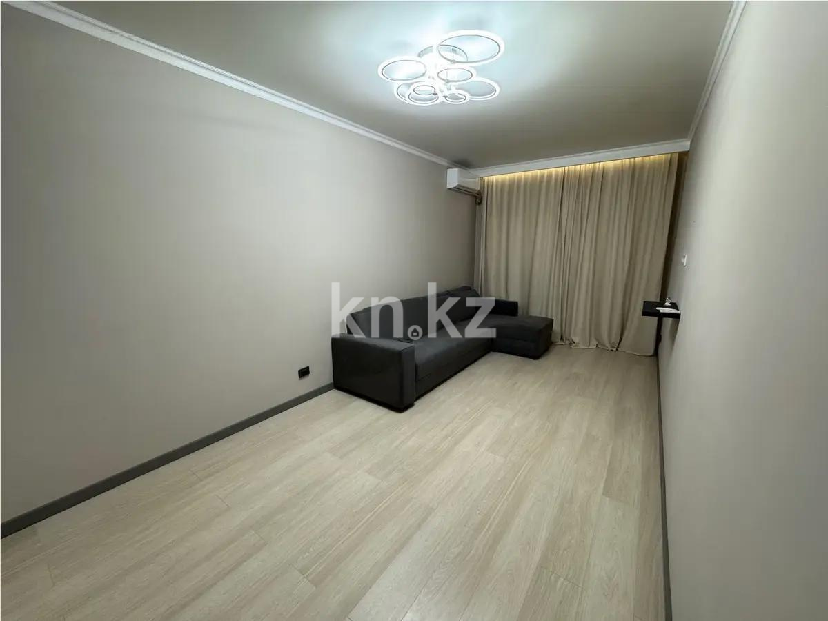 Продажа 2-комнатной квартиры, 61 м², ул. Макатаева, дом  127/11 - Продажа квартир в Алматы фото 1 из 5