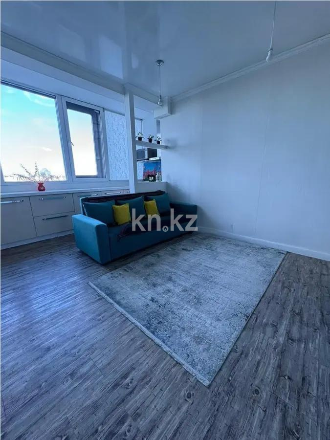 Продажа 3-комнатной квартиры, 80 м², ул. Бокейхана, дом  2 - Продажа  трехкомнатных квартир в Астане без посредников с фото фото 1 из 4