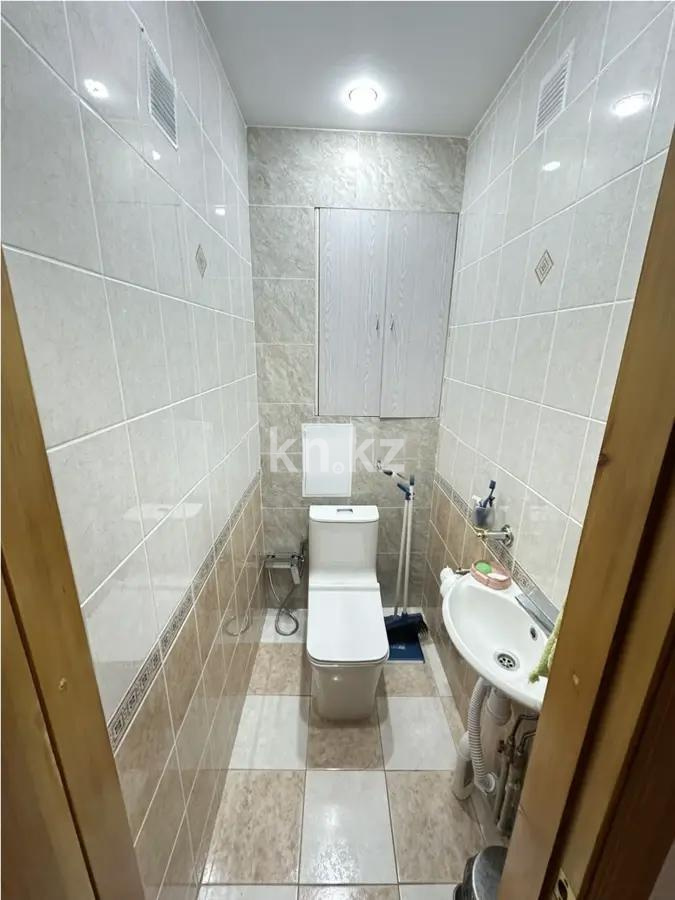 Продажа 4-комнатной квартиры, 109 м², пр. Аль-Фараби, дом  63 - Продажа квартир в Алматы с фото фото 7 из 8