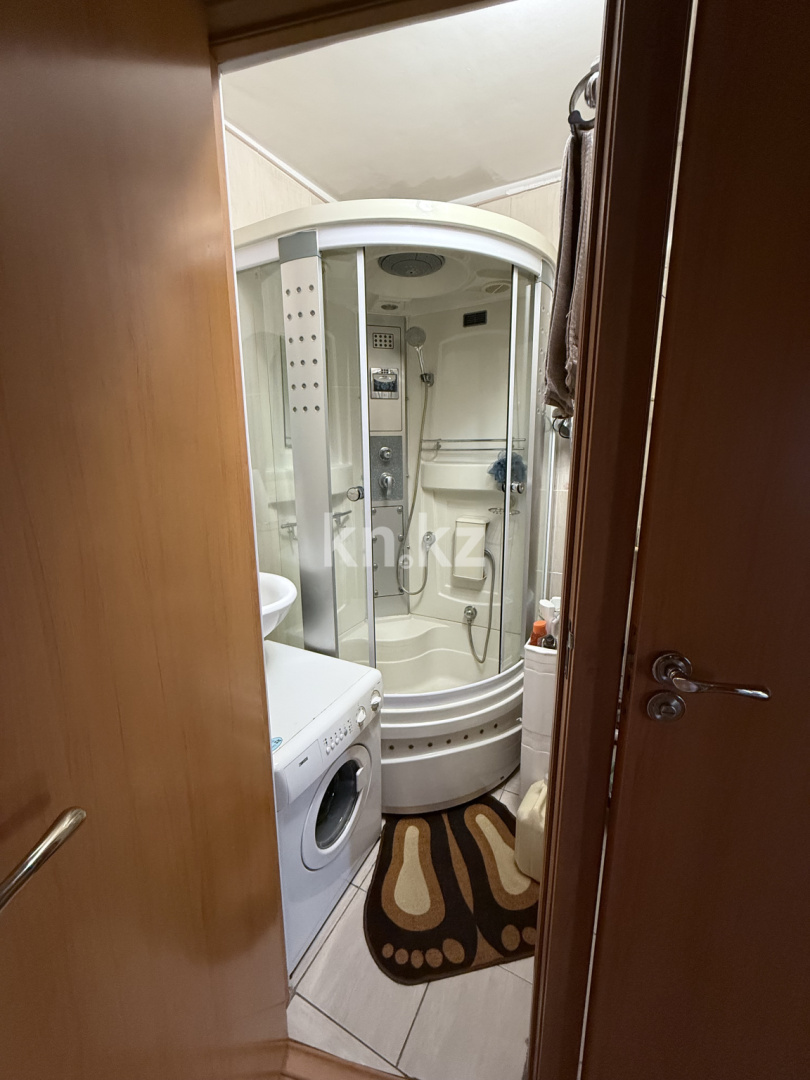 Продажа 3-комнатной квартиры, 63 м², ул. Радостовца, дом  271 - ул. Журавлева в Алматы - фото 8