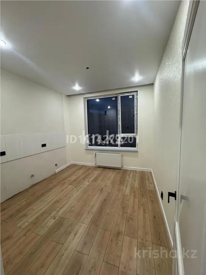 Продажа 2-комнатной квартиры, 57 м² - Продажа  двухкомнатных квартир в новостройках Караганды фото 2 из 6
