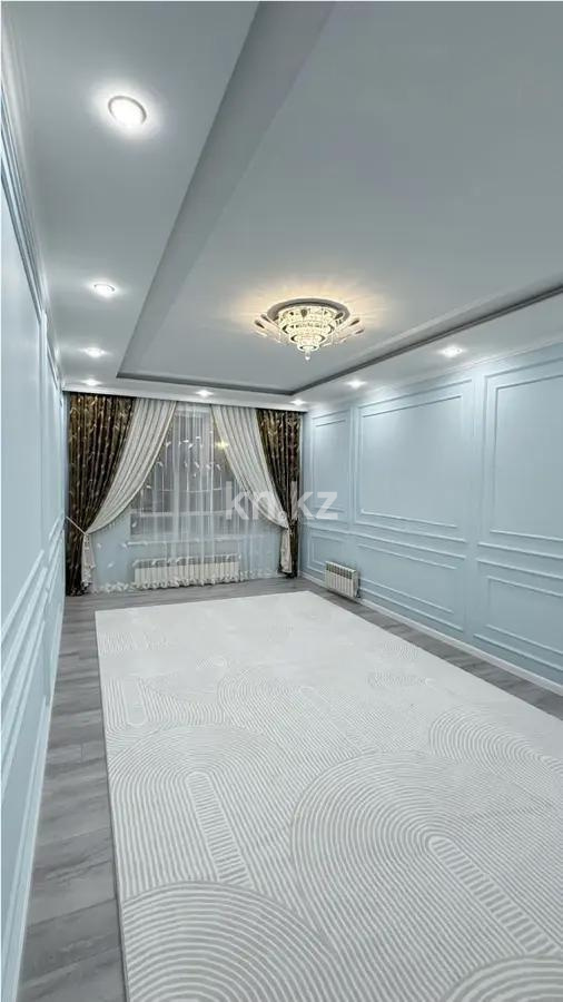 Продажа 2-комнатной квартиры, 63.5 м² - Продажа двухкомнатных квартир в кирпичном доме в Астане - страница 4 фото 1 из 3