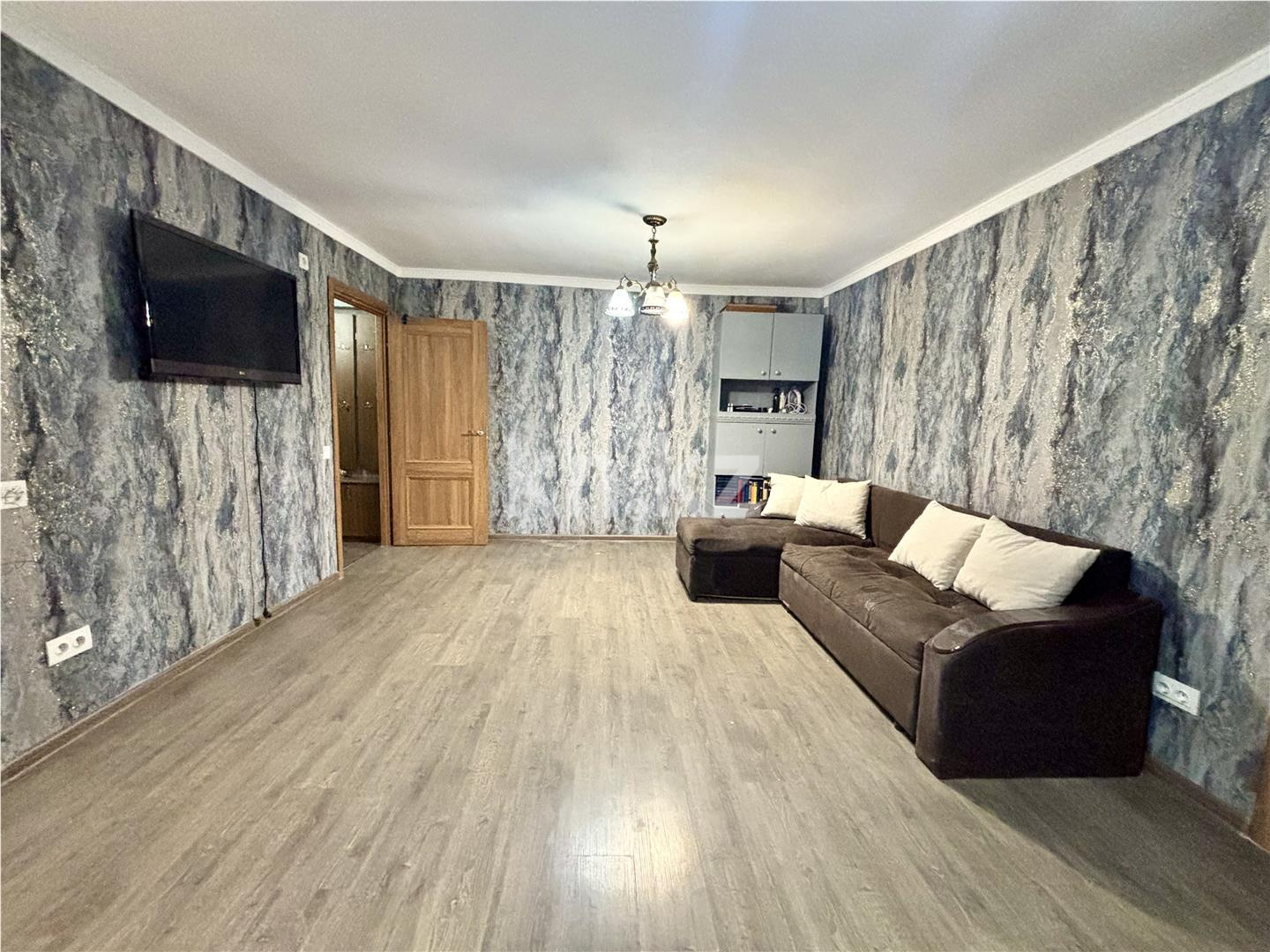 Продажа 2-комнатной квартиры, 44 м² в Караганде - фото 4
