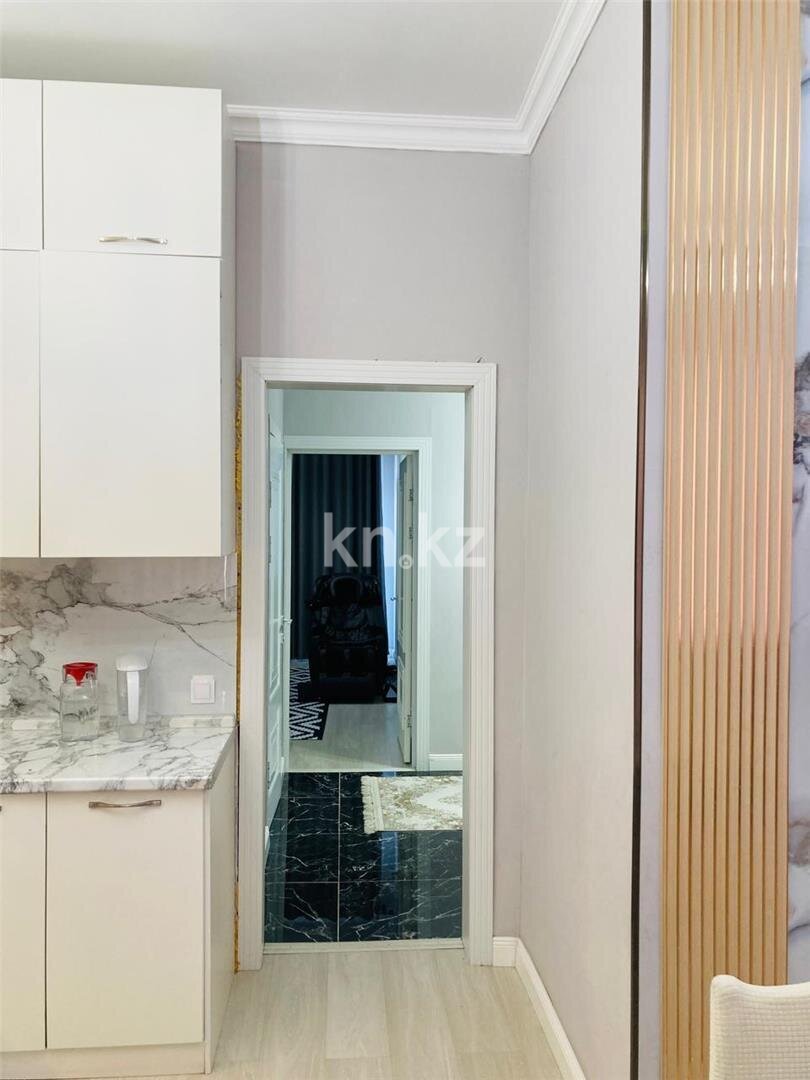 Продажа 4-комнатной квартиры, 110 м² в Караганде - фото 9