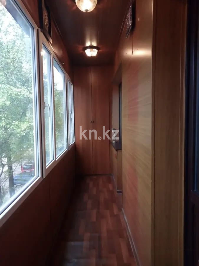 Продажа 3-комнатной квартиры, 72.4 м² в Алматы - фото 4