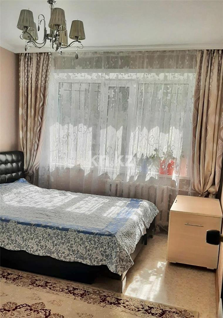 Продажа 2-комнатной квартиры, 48 м², мкр-н 18 - Продажа квартир в Караганде фото 3 из 11