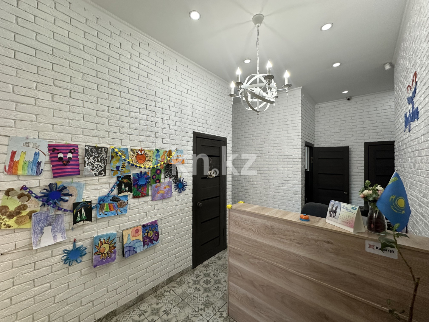 Продажа помещения, 118.2 м² - Продажа офисных и торговых помещений в Караганде фото 33 из 40