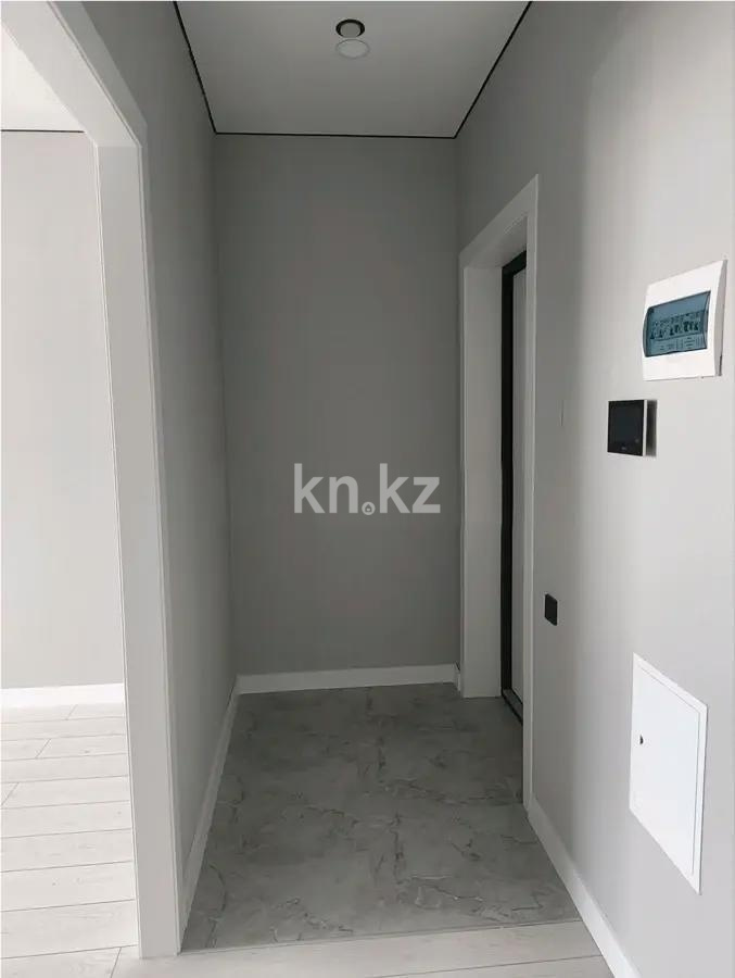 Продажа 1-комнатной квартиры, 39 м² в Астане - фото 3