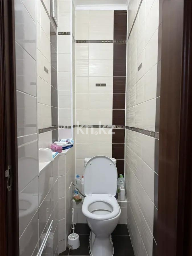 Продажа 3-комнатной квартиры, 100 м² - Продажа трехкомнатных квартир в Астане - страница 8 фото 5 из 7