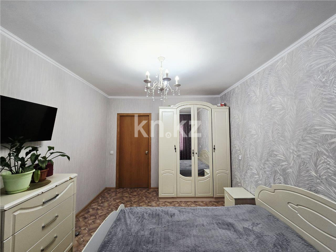Продажа 3-комнатной квартиры, 70 м², ул. Байгазиева в Темиртау - фото 6