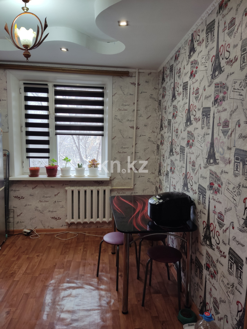 Продажа 2-комнатной квартиры, 51 м² в Караганде - фото 8