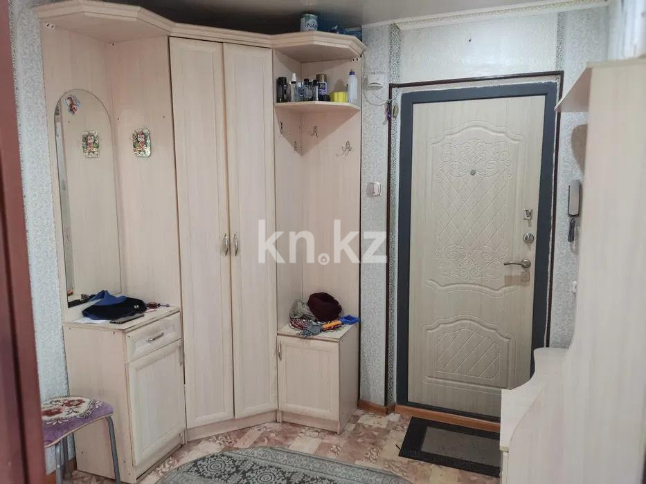 Продажа 3-комнатной квартиры, 62 м², мкр-н 7-й - Продажа  трехкомнатных квартир в Темиртау фото 1 из 15