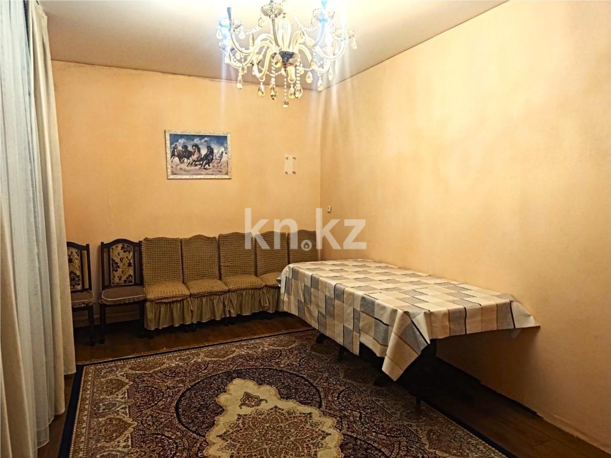 Продажа 3-комнатной квартиры, 68 м², ул. Медицинская - Продажа  трехкомнатных квартир в Караганде с фото фото 2 из 16