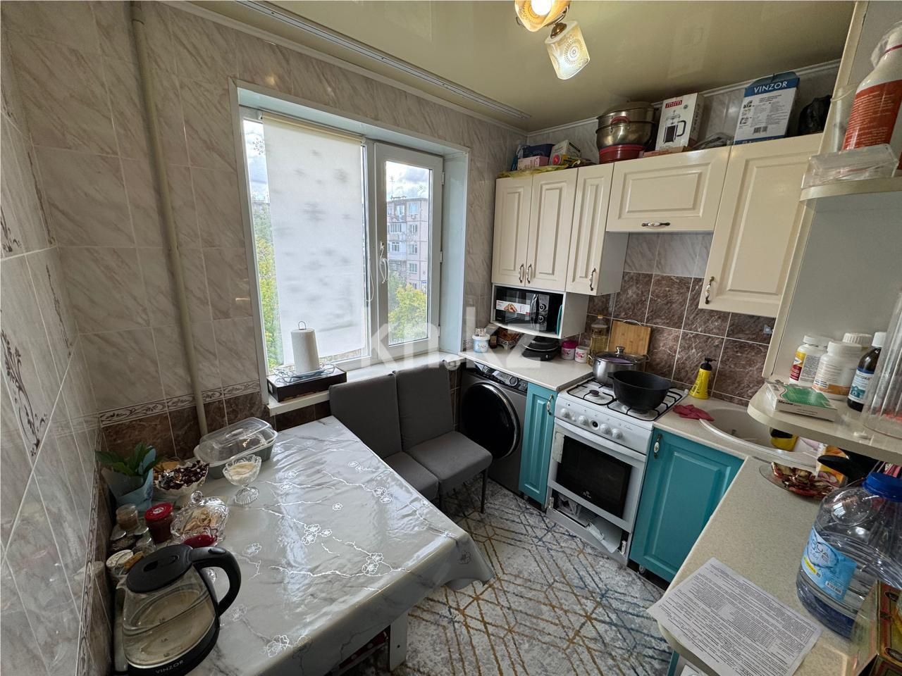 Продажа 4-комнатной квартиры, 61 м², ул. Абая - Продажа квартир в Темиртау фото 6 из 10