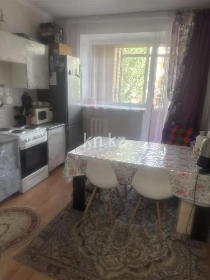 Продажа 2-комнатной квартиры, 58.7 м² в Астане - фото 3